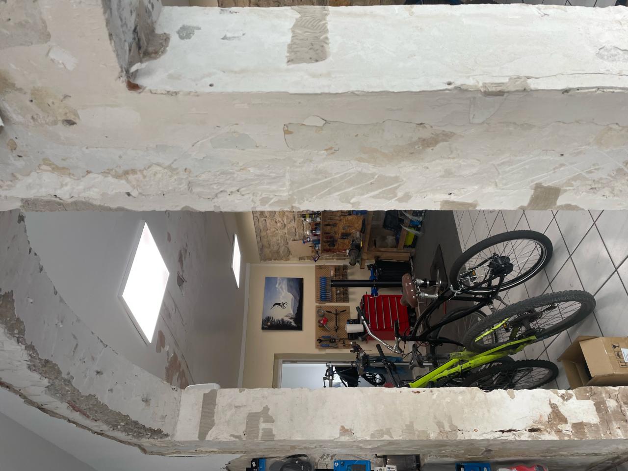 Commerce Paris 78m² Vente commerce Paris OVCOM2531822 10